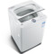TCL XQB70-F103T 7公斤 全自动波轮洗衣机 自编程泡雾洗(芭蕾白)产品图片1