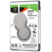 希捷 500GB 5400转 SATA 2.5英寸 笔记本SSHD混合固态硬盘 (ST500LX025)产品图片主图