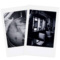 富士 instax mini胶片/相纸 黑白胶片产品图片4