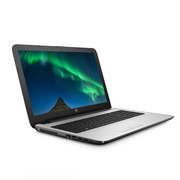 惠普 15-bd103TX   15.6英寸笔记本电脑(i5-7200U 4G 500G R5M430 2G独显 FHD屏 Win10)白色