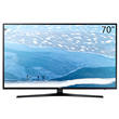 三星 UA70KU6300JXXZ 70英寸 4K超高清智能液晶平板电视