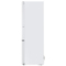 西门子  BCD-232(KG23N111EW) 232升 三门冰箱 组合冷冻(白色)产品图片4