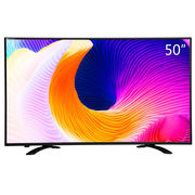 夏普 LCD-50SU460A  50英寸 4K超高清智能液晶电视