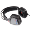 西伯利亚 S25 USB7.1声道 发光 头戴式 带线控 真蛋白耳套  电脑耳麦 电竞游戏耳机 灰色产品图片3