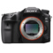 索尼 ILCA-99M2 数码单反/单电相机 4D对焦 全画幅旗舰(黑色)产品图片1