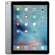 苹果 iPad Pro平板电脑 9.7 英寸(256G WLAN + Cellular版/A9X芯片/Retina显示屏/MM722CH/A)深空灰色