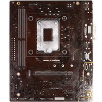 七彩虹战斧cb250mhd魔音版v20游戏主板intelb250lga1151