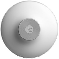 乐视 smart蓝牙音箱 三色呼吸闪烁灯 强力磁铁