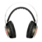 西伯利亚 X12 头戴式 电脑耳麦 发光 电竞游戏耳机 黑色产品图片1