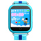 智力快车 S8Plus 触屏儿童定位手表电话 培养小天才儿童智能电话手表学生男女孩防水穿戴 红色产品图片2