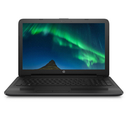 惠普 15-ay070TX 15英寸笔记本电脑(i7-6500U 4G 500G R5 M440 2G独显 FHD Win10)黑色