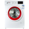 博世  WAP242C08W 8公斤 变频 滚筒洗衣机 (白色)产品图片1