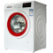 博世  WAP242C08W 8公斤 变频 滚筒洗衣机 (白色)产品图片3