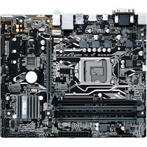 华硕 PRIME B250M-A 主板(Intel B250/LGA 1151)产品图片主图