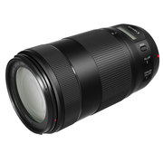 佳能 EF 70-300mm f/4-5.6 IS II USM 远摄变焦镜头