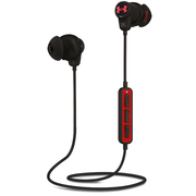 JBL Under Armour 1.5升级版 无线蓝牙运动耳机 入耳式线控 手机耳机/耳麦 黑色