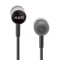 爱科技AKG K374BT 蓝牙带麦耳机 无线入耳式手机耳机 小K3003 HIFI音乐耳机 银色产品图片3