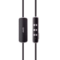 爱科技AKG K374BT 蓝牙带麦耳机 无线入耳式手机耳机 小K3003 HIFI音乐耳机 银色产品图片4