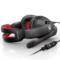 森海塞尔 GSP 350专业游戏线控耳机 黑色产品图片2