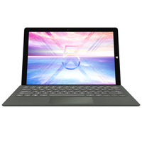 台电x5pro二合一平板电脑win10122英寸intel七代酷睿kabylake8g256g