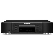 马兰士  CD5005/K1B 音响 Hi-Fi CD机 支持CD播放/6.5mm接口支持耳机输出 黑色