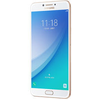 三星galaxyc7proc70104gb64gb版枫叶金移动联通电信4g手机双卡双待