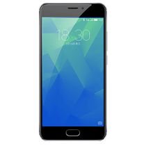 魅族 魅蓝5s 手机 星空黑 全网通(3G RAM+32G ROM)标配产品图片主图
