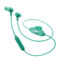 JBL E25BT 青色 无线蓝牙入耳式立体声音乐耳机产品图片1