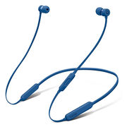 Beats X 蓝牙无线 入耳式耳机 带麦可通话 蓝色