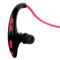 纽曼 Q10 头戴式无损音乐mp3播放器 学生跑步运动mp3 蓝牙耳机 8G 红色产品图片4