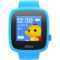 360 巴迪龙儿童电话手表 SE W601 智能彩屏电话手表(套装版) 天空蓝产品图片2