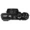 富士 X100F 数码旁轴相机 黑色 23mmF2定焦镜头 2430万像素 混合取景器 复古  WIFI USB充电产品图片4