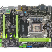 铭瑄 MS-B250MD4 Turbo 主板( Intel B250/LGA 1151)