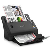 爱普生 DS-860 A4 幅面超高速馈纸式 彩色文档网络扫描仪