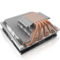 酷冷 暴雪T520散热器 CPU散热器(多平台/5热管/热管直触/附带硅脂)产品图片4
