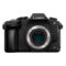 松下 DMC-G85 微型单电相机(新一代五加二轴双效防抖 4K视频/4K照片 防尘/防溅)产品图片1