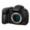 松下 DMC-G85 微型单电相机(新一代五加二轴双效防抖 4K视频/4K照片 防尘/防溅)产品图片2