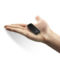 山灵 UP解码耳放 便携解码一体机发烧DAC支持电脑安卓苹果DSD硬解 黑色产品图片3