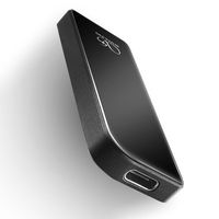 山灵 UP解码耳放 便携解码一体机发烧DAC支