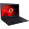 三星 玄龙骑士15.6英寸游戏笔记本电脑（i7-7700HQ 8G 256GSSD GTX1050 4G独显 Win10 FHD）黑产品图片3
