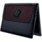 三星 玄龙骑士15.6英寸游戏笔记本电脑（i7-7700HQ 8G 256GSSD GTX1050 4G独显 Win10 FHD）黑产品图片4