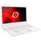 三星 玄龙骑士15.6英寸游戏笔记本电脑（i7-7700HQ 8G 500G+128GSSD GTX1050 2G独显 Win10）白产品图片3