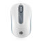 惠普 S1000 无线办公鼠标 白色版产品图片1