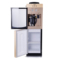 美的 YD1015S-W 柜式冷热型智清洗版沸腾胆 按键饮水机产品图片3