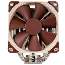 猫头鹰 NH-U12S SE-AM4 CPU散热器(AMD AM4平台/U型散热器/F12 PWM风扇)产品图片主图