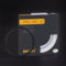 耐司 UNC UV 77mm 保护镜 单反相机镜头UV镜产品图片4