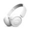 JBL T450BT 白色 无线蓝牙头戴式耳机 带麦产品图片1