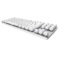雷柏 V500S冰晶版背光游戏机械键盘产品图片3