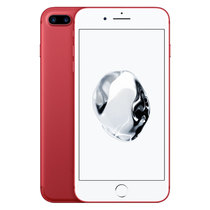 苹果 iPhone 7 Plus 256GB 公开版 红色产品图片主图