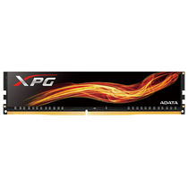 威刚 XPG DDR4 2400 8GB 台式机 F1 电竞 内存产品图片主图